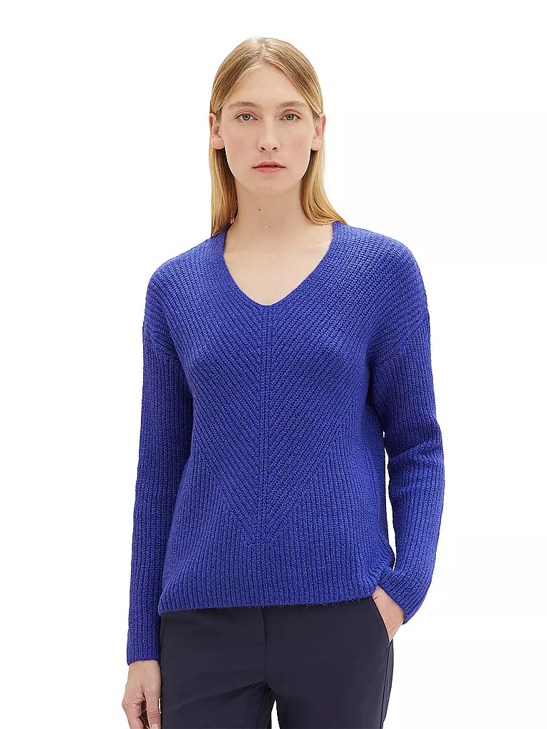 TOM TAILOR | Pull-over | 
