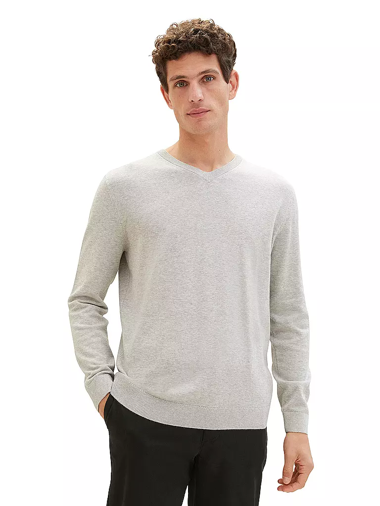 TOM TAILOR | Pull-over | 