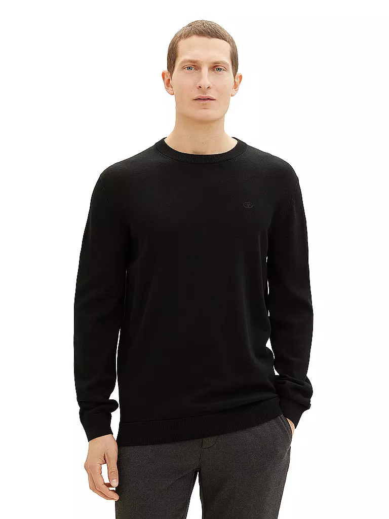 TOM TAILOR | Pull-over | 