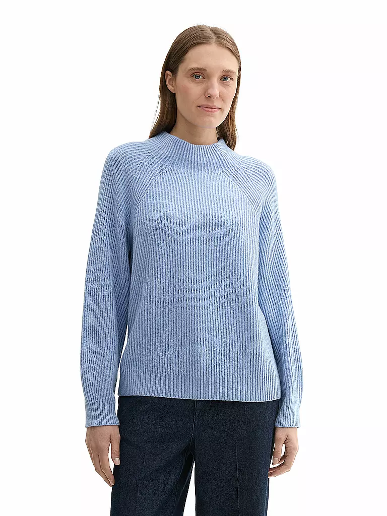 TOM TAILOR | Pull-over | 