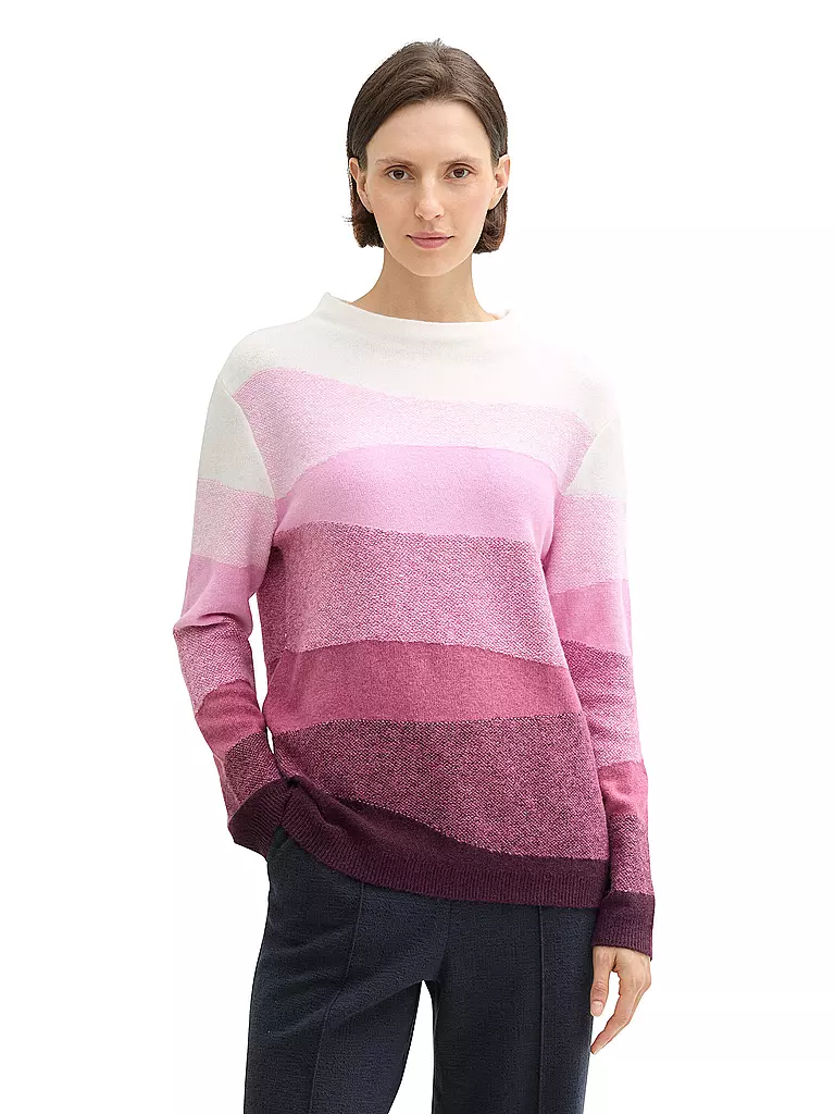 TOM TAILOR | Pull-over | 
