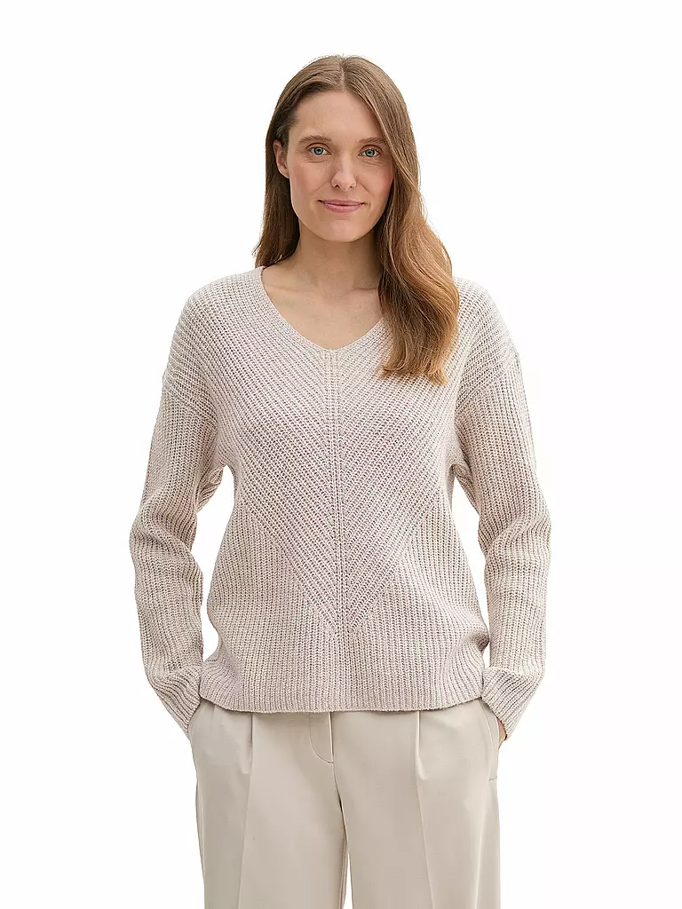 TOM TAILOR | Pull-over | 