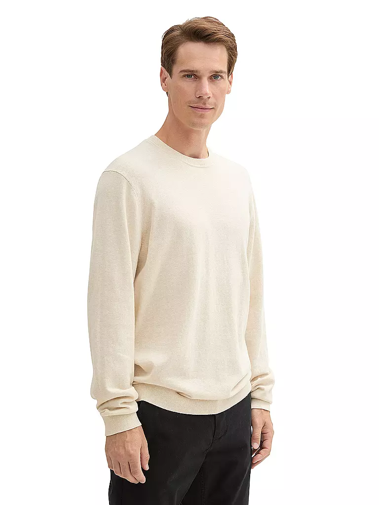 TOM TAILOR | Pull-over | 