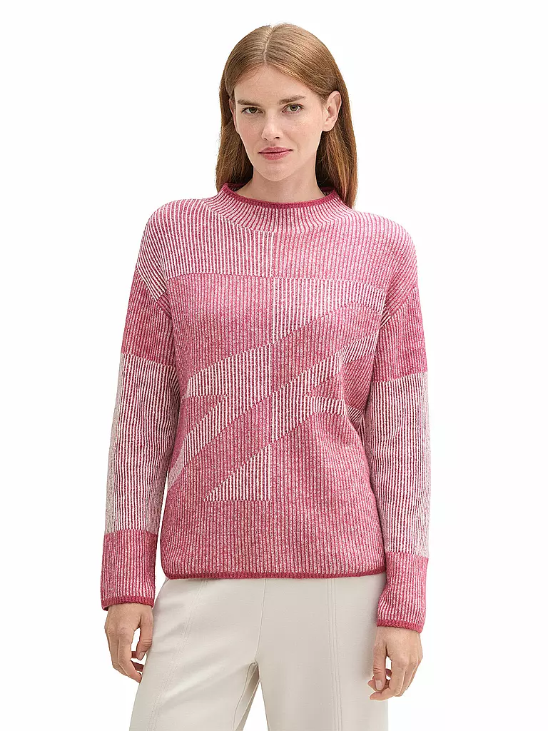TOM TAILOR | Pull-over | 