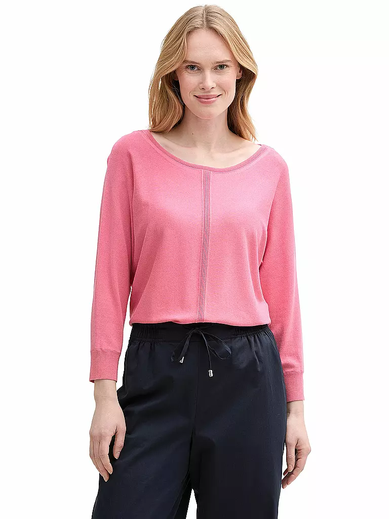 TOM TAILOR | Pull-over | 
