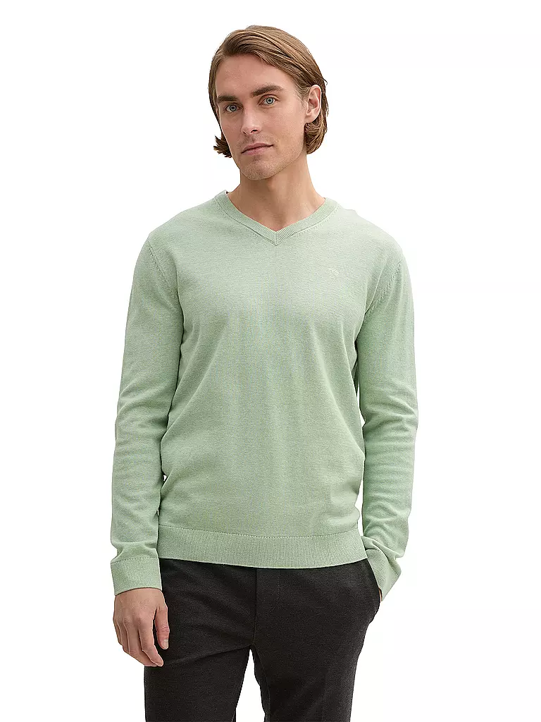 TOM TAILOR | Pull-over | 