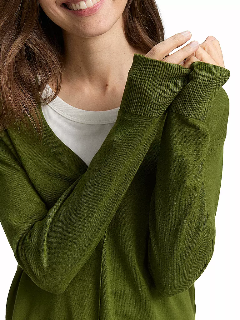 TOM TAILOR | Pull-over | 