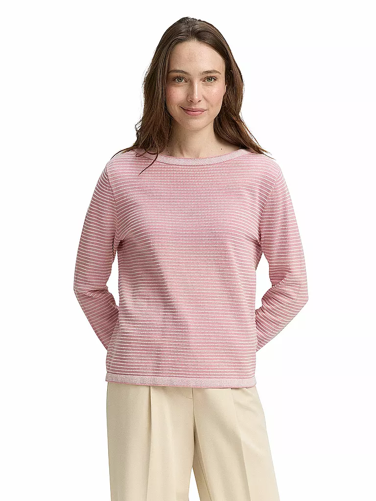 TOM TAILOR | Pull-over | 