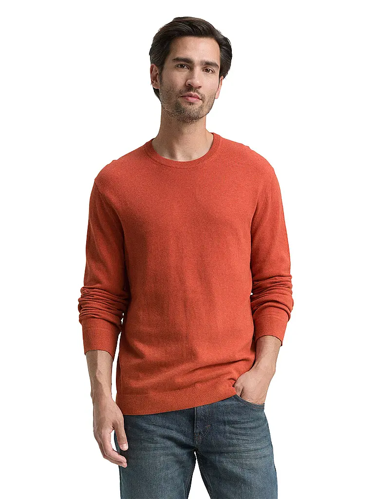 TOM TAILOR | Pull-over | 