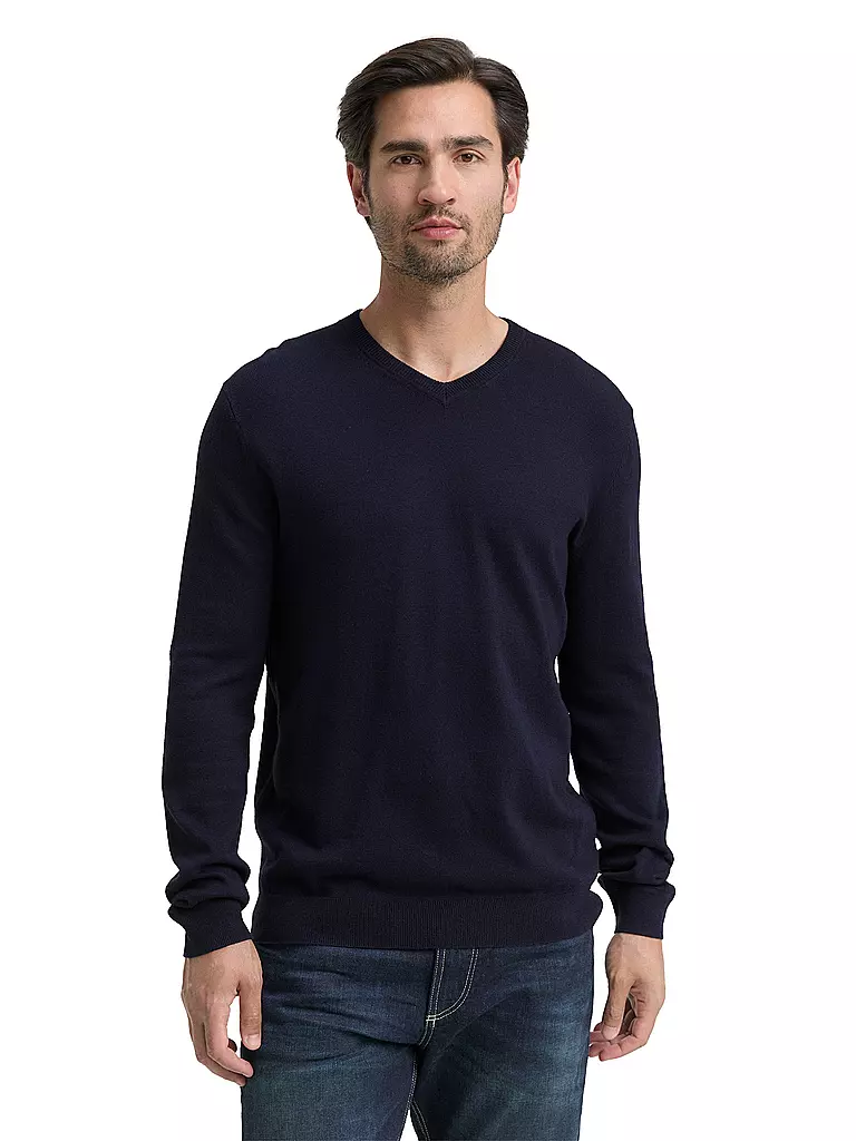 TOM TAILOR | Pull-over | 