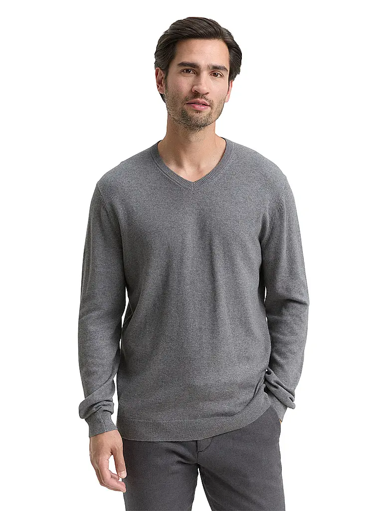 TOM TAILOR | Pull-over | 