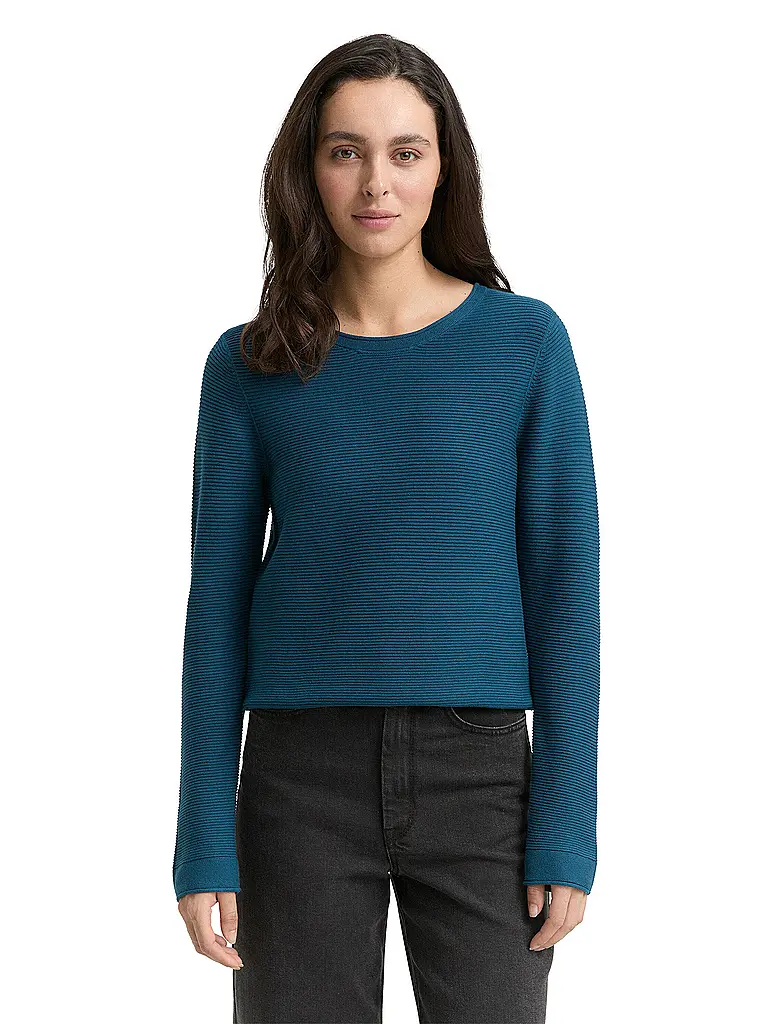 TOM TAILOR | Pull-over | 