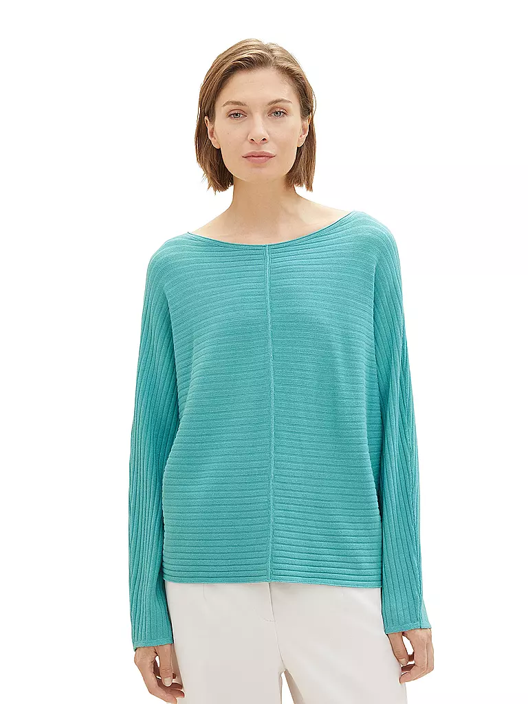 TOM TAILOR | Pull-over | 