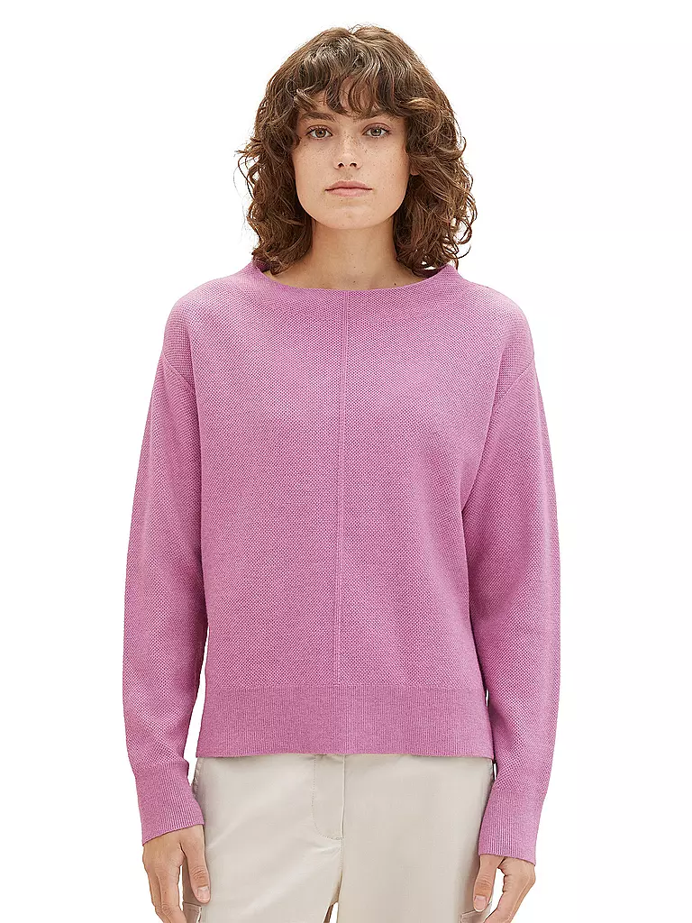 TOM TAILOR | Pull-over | 