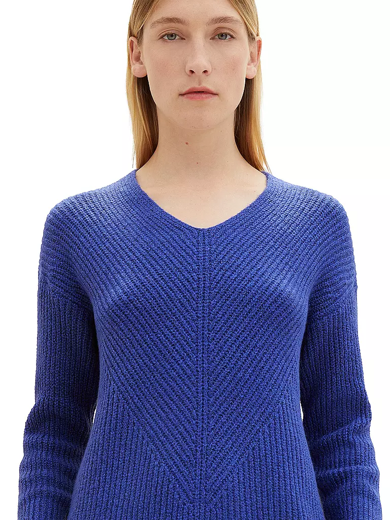 TOM TAILOR | Pull-over | 