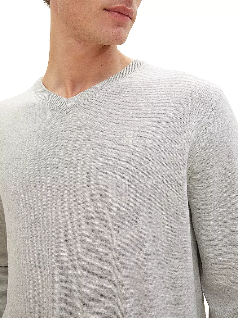 TOM TAILOR | Pull-over | 