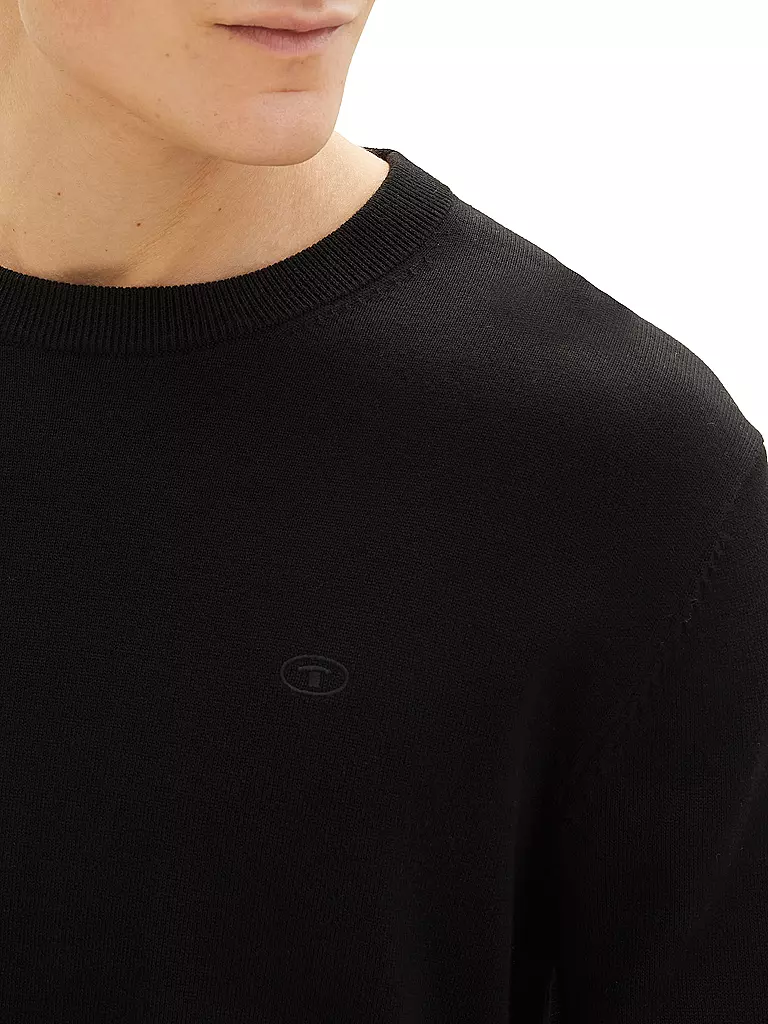 TOM TAILOR | Pull-over | 