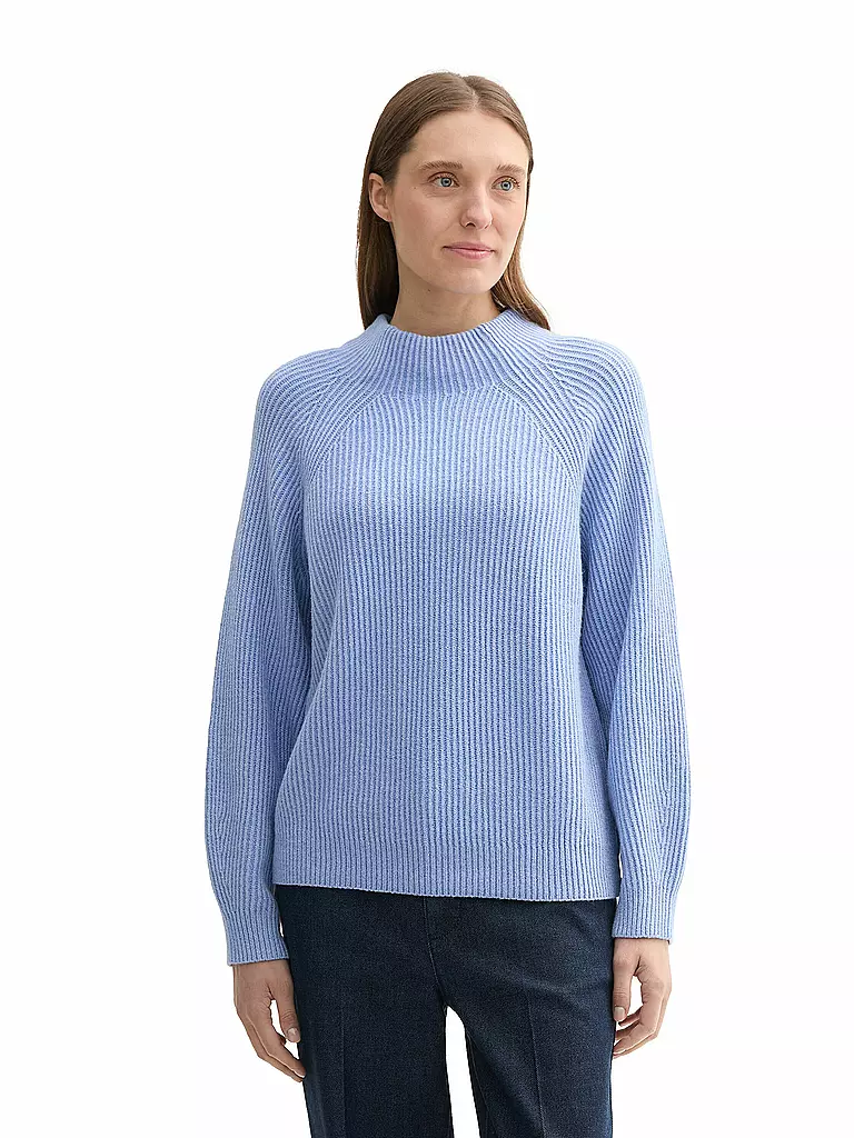TOM TAILOR | Pull-over | 