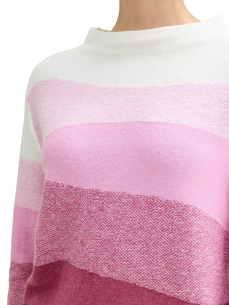 TOM TAILOR | Pull-over | 
