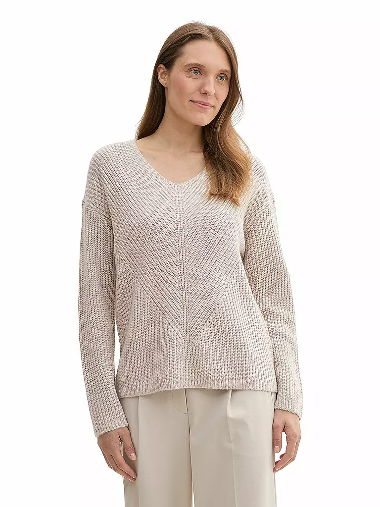 TOM TAILOR | Pull-over | 