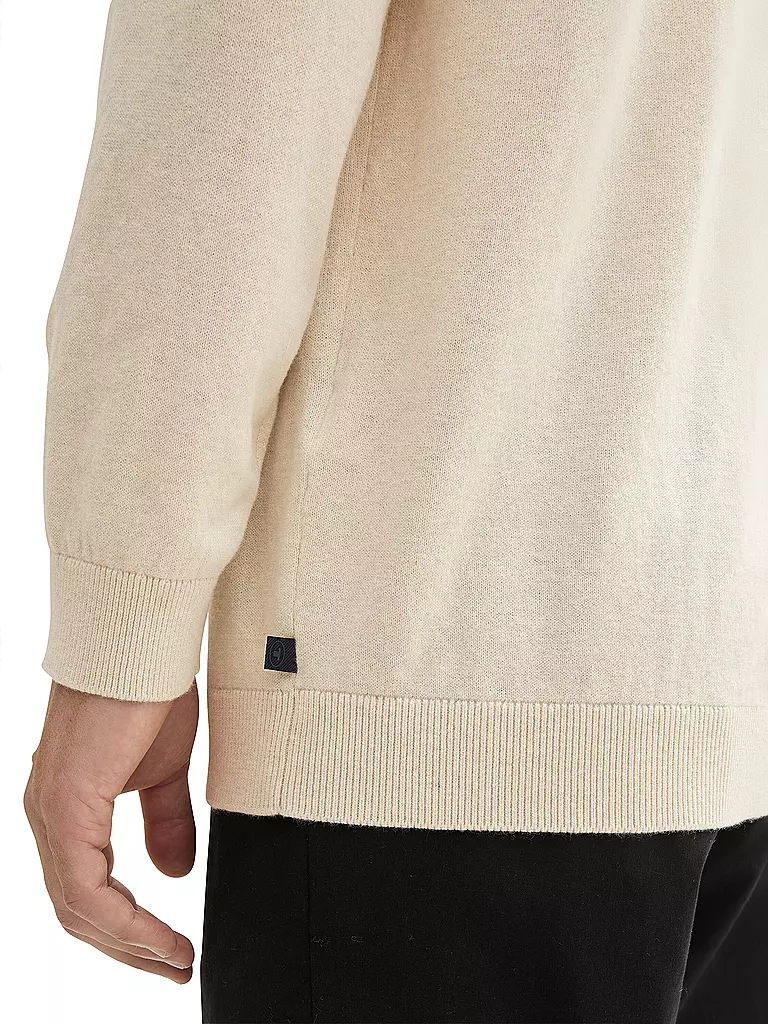 TOM TAILOR | Pull-over | 