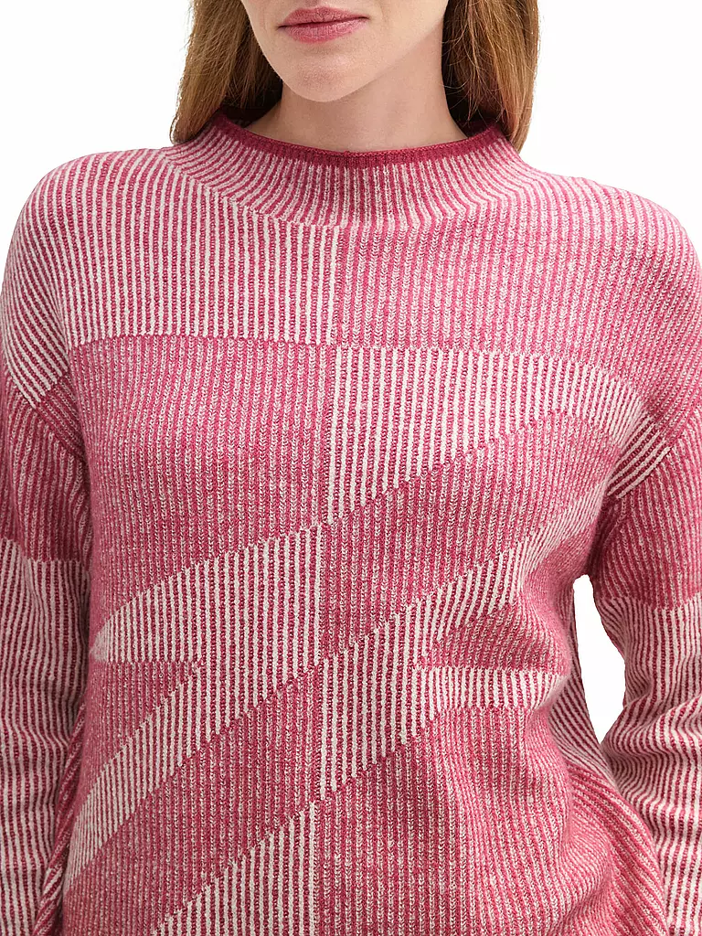 TOM TAILOR | Pull-over | 