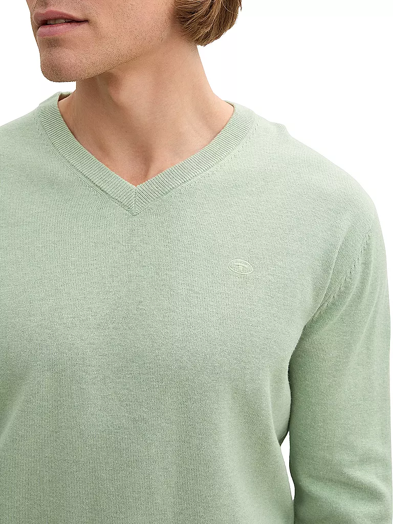 TOM TAILOR | Pull-over | 