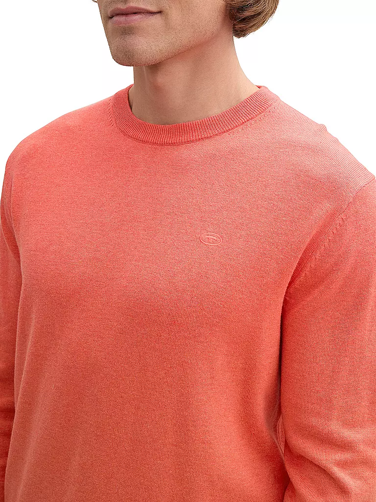 TOM TAILOR | Pull-over | 