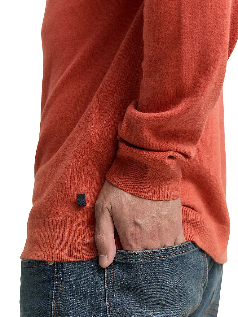 TOM TAILOR | Pull-over | 