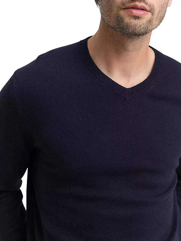 TOM TAILOR | Pull-over | 