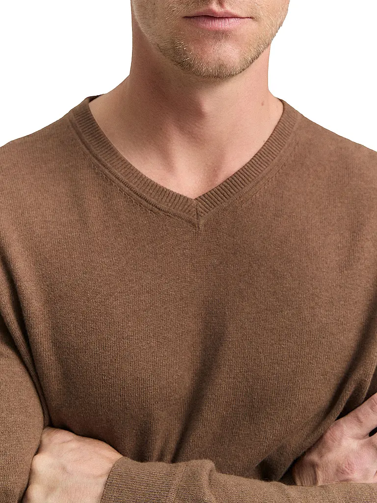 TOM TAILOR | Pull-over | 