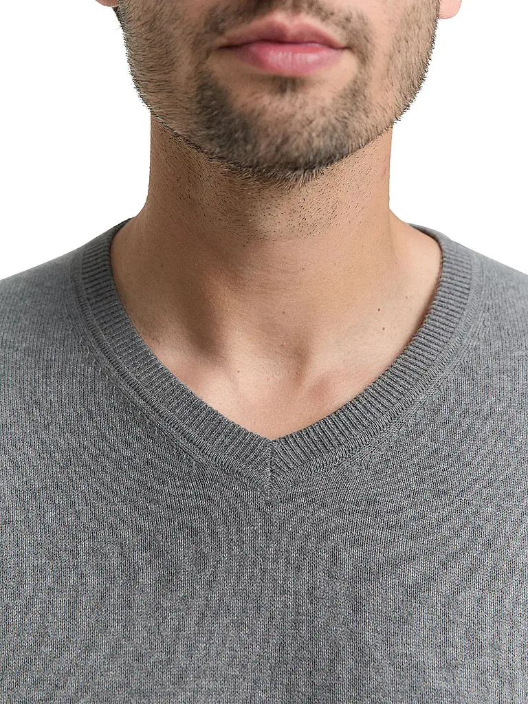 TOM TAILOR | Pull-over | 