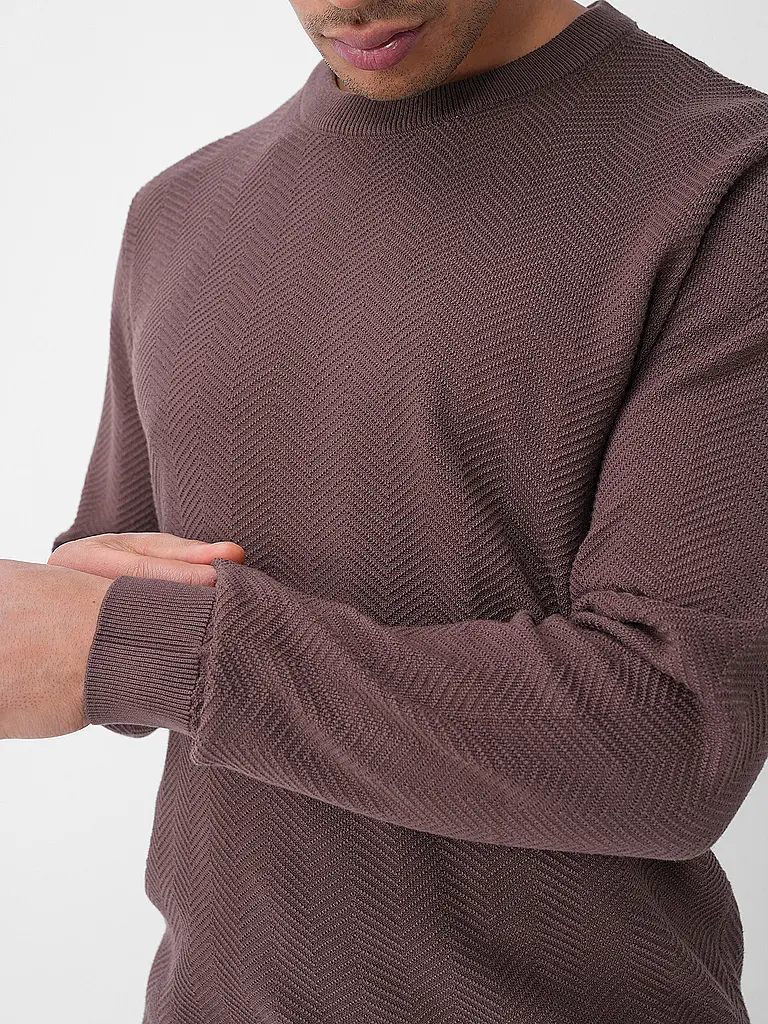 TOM TAILOR | Pull-over | 