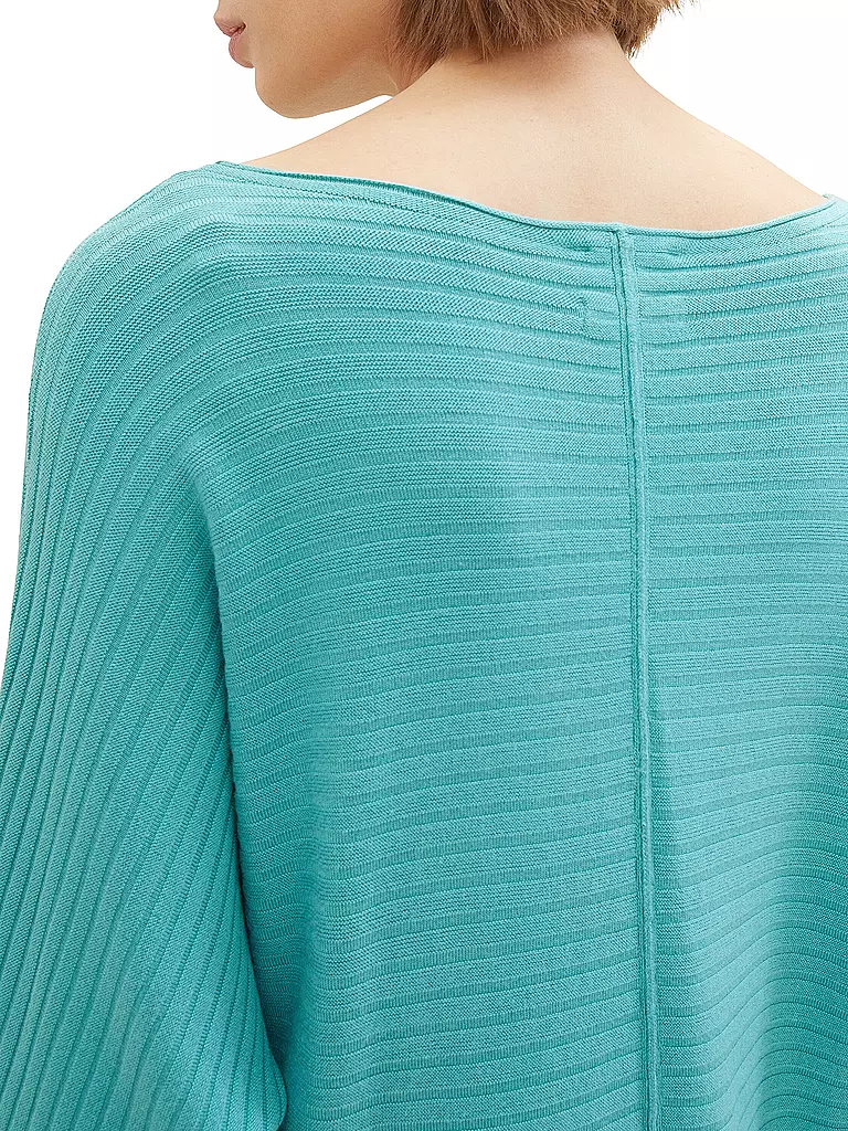 TOM TAILOR | Pull-over | 