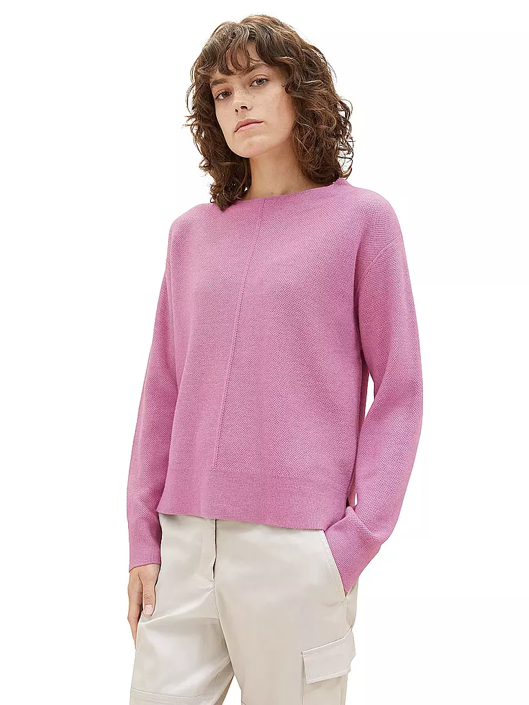 TOM TAILOR | Pull-over | 