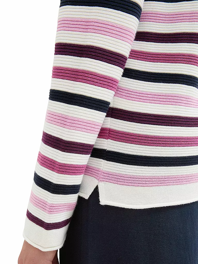 TOM TAILOR | Pull-over | 