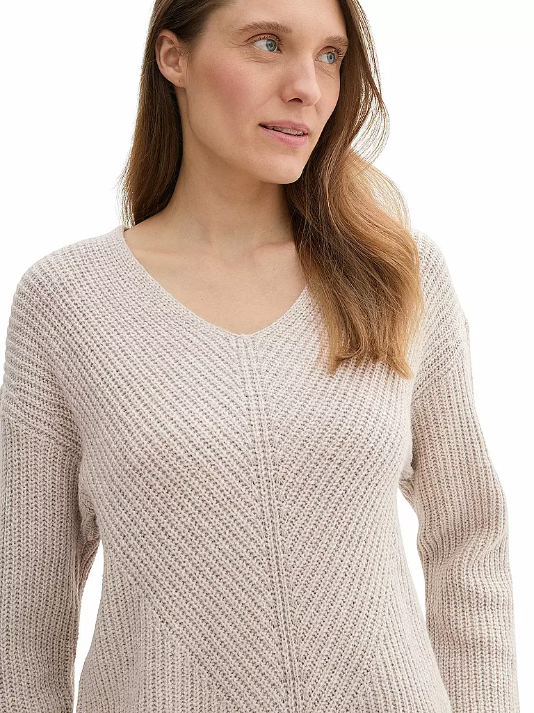 TOM TAILOR | Pull-over | 