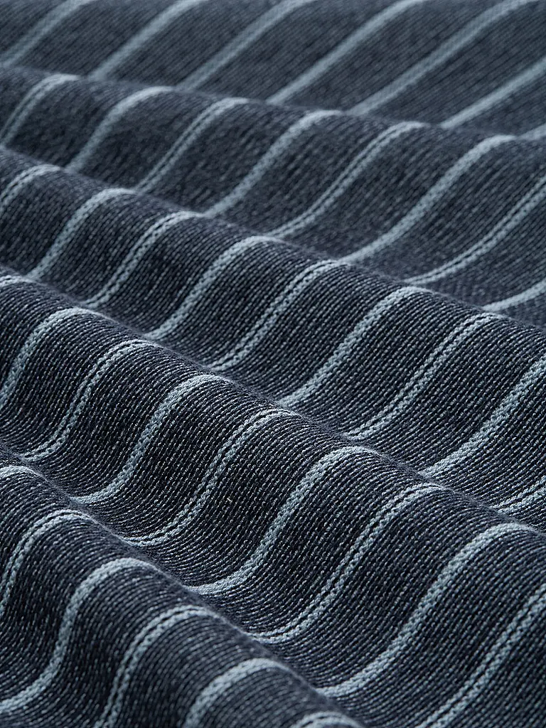 TOM TAILOR | Pull-over | blau
