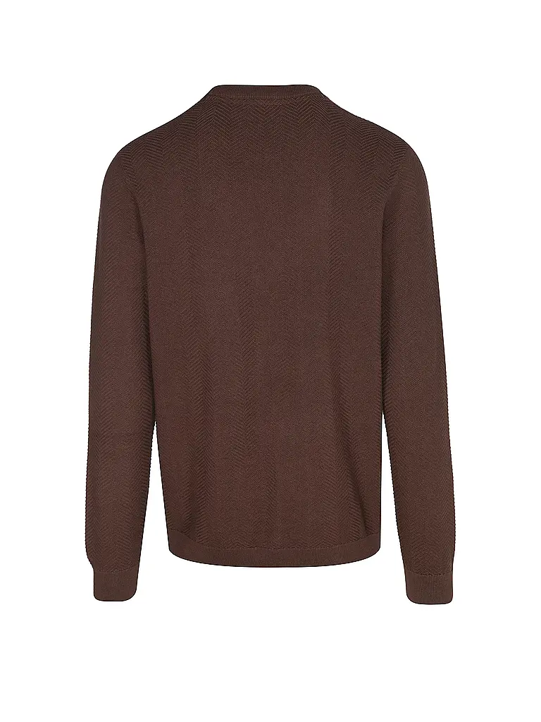 TOM TAILOR | Pull-over | 