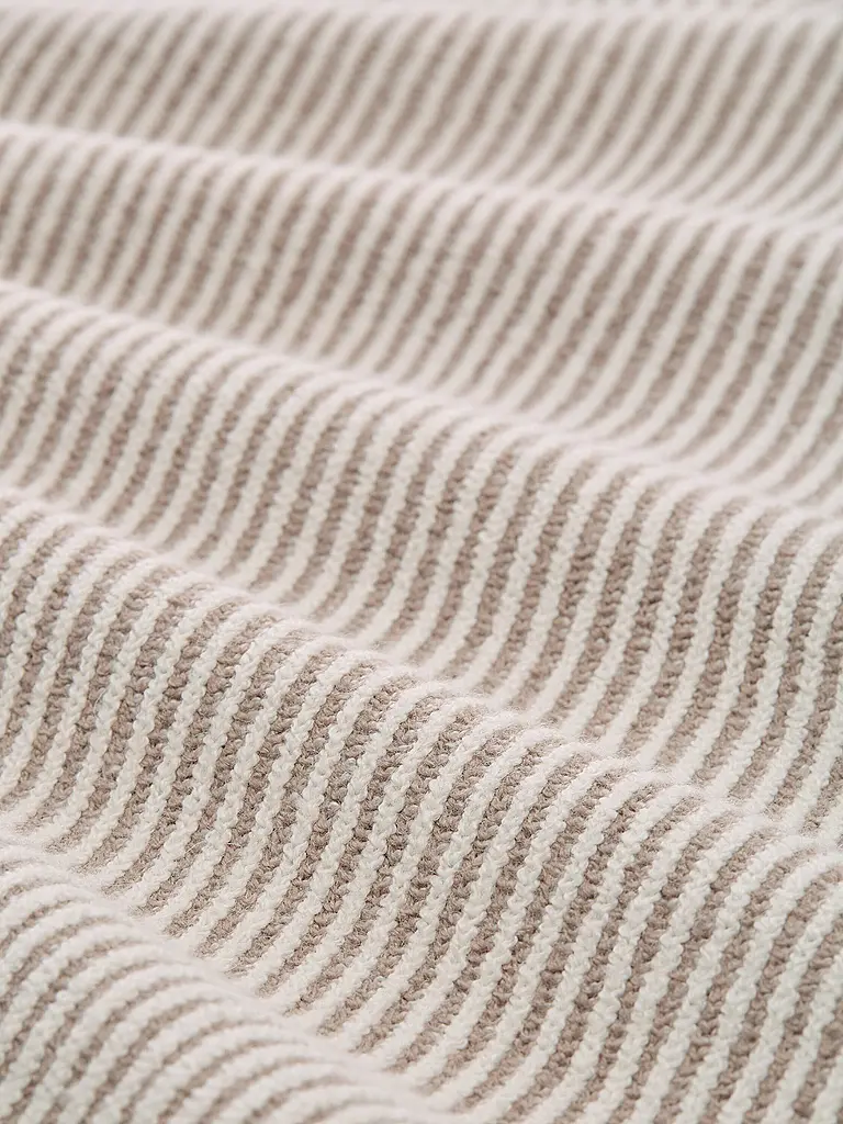 TOM TAILOR | Pull-over | Beige