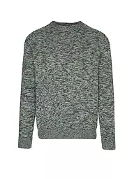 TOM TAILOR | Pullover  | Noir