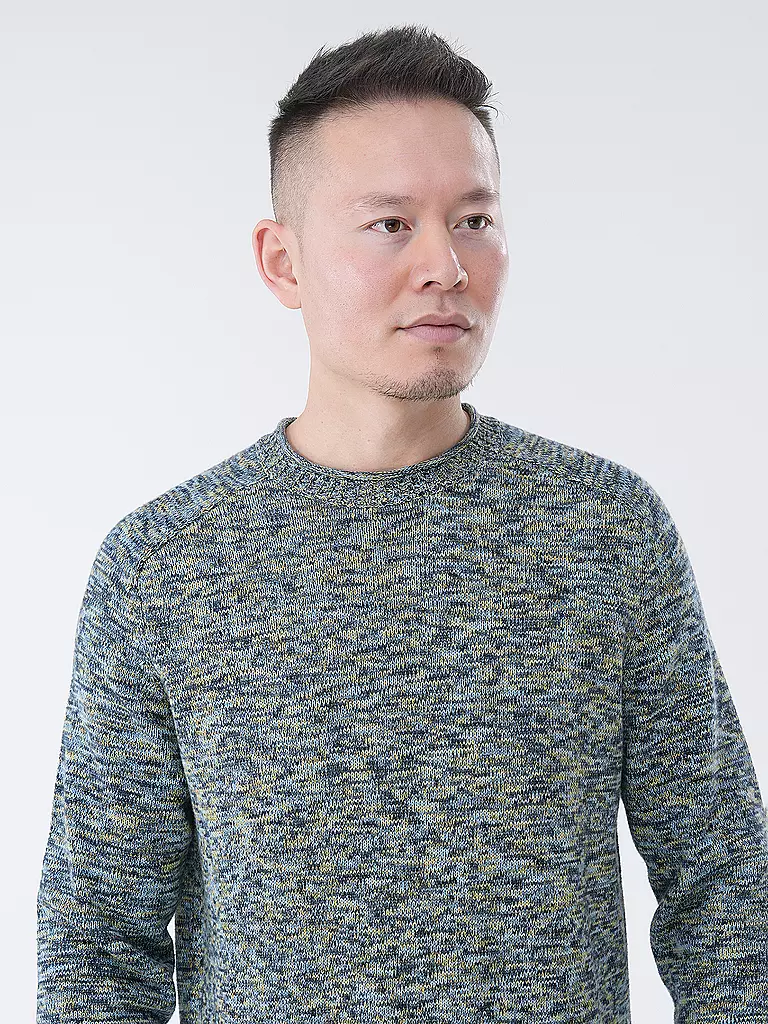 TOM TAILOR | Pullover  | Noir