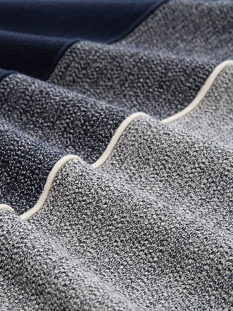 TOM TAILOR | Pullover  | Bleu