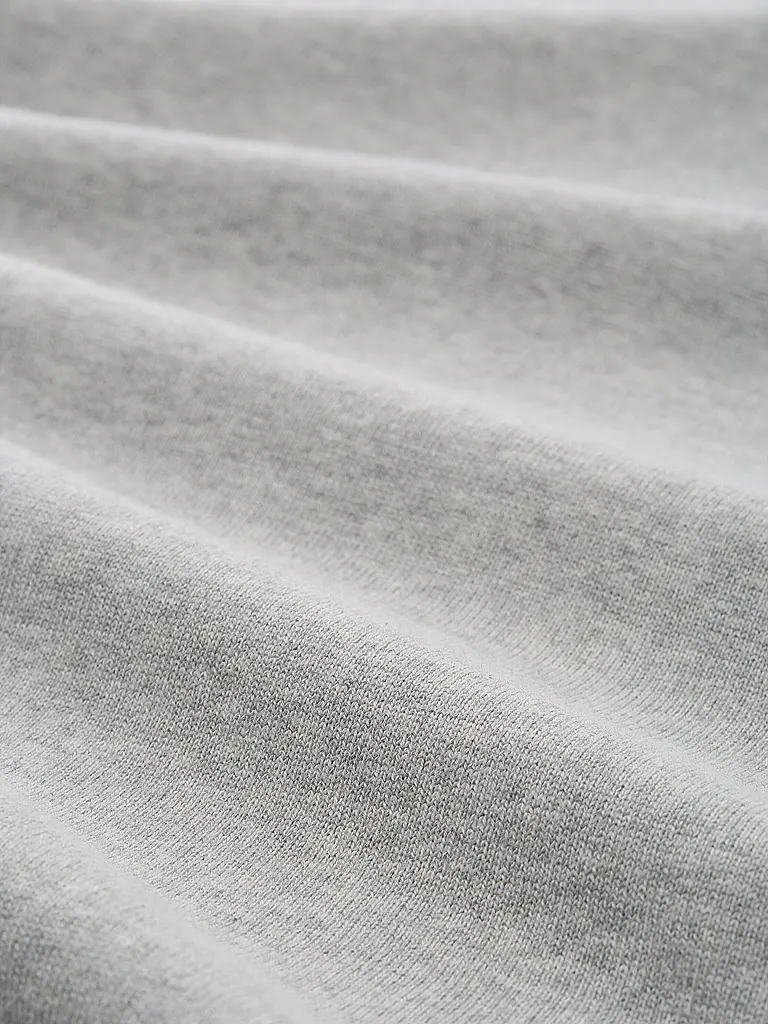 TOM TAILOR | Pullover  | grau