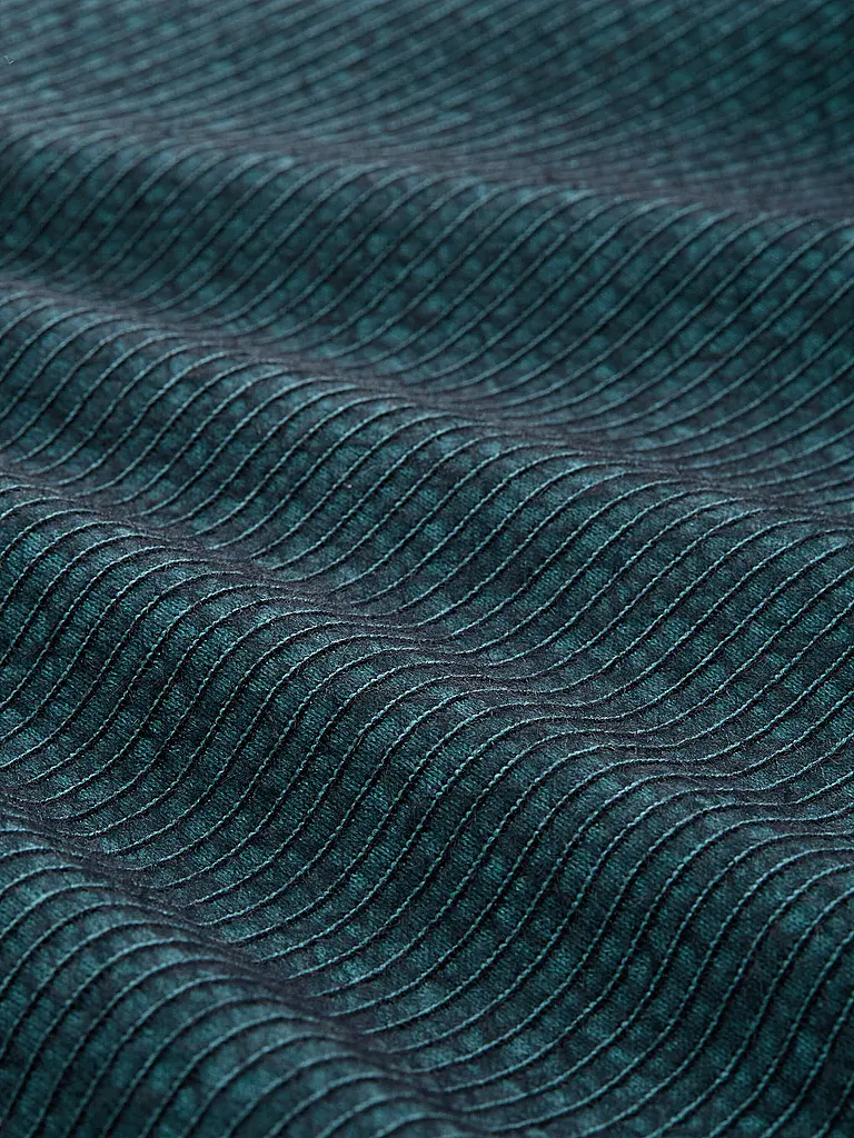 TOM TAILOR | Pullover  | Pétrole