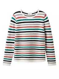 TOM TAILOR | Pullover | Multicolore