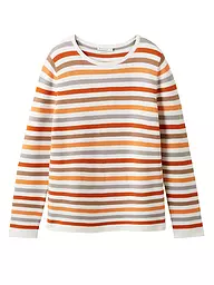 TOM TAILOR | Pullover | Multicolore