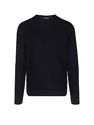 TOM TAILOR | Pullover | Bleu
