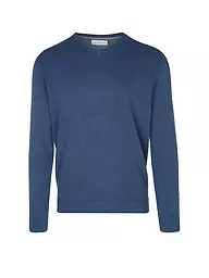 TOM TAILOR | Pullover | Bleu