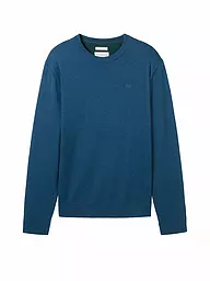 TOM TAILOR | Pullover | Bleu